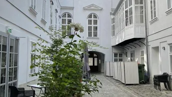 Expose Langfristige Wertanlage beim Rochusmarkt