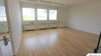 Expose Hochwertiges Büro im 3. Liftstock in modernem Bürogebäude - zentral begehbar