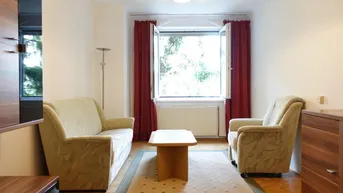 Expose VIDEO: Ruhige 2-Zimmer-Wohnung mit Grünblick, Nähe Hauptbahnhof/ U-Bahn/ Schloss Belvedere/ Top-Flughafenanbindung!