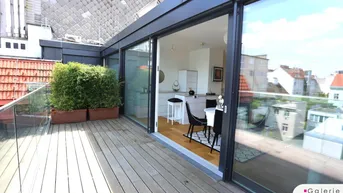 Expose DG-Maisonette mit Garagenplatz im Haus - modernste Technik - exquisite Ausstattung