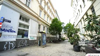 Expose Sehr schöner Stilaltbau - Loft am Spittelberg