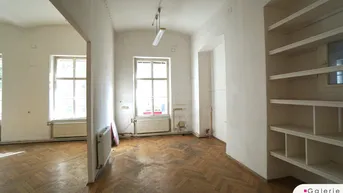 Expose Sehr schöner Stilaltbau - Loft am Spittelberg