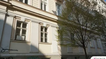 Expose Sehr schöner Stilaltbau - Loft am Spittelberg