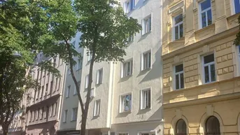 Expose Schmucke Kleinwohnung beim Max-Winter-Park - Erstbezugszustand