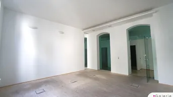 Expose Geräumiges Büro mit Tiefgaragenplätzen im historischen Palais
