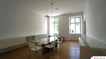 Expose Naschmarkt - wunderschöner Altbau - chic eingerichtet