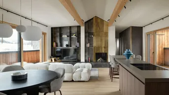 Expose Riverside Penthouse