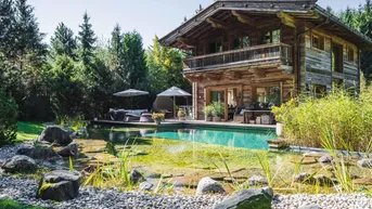 Expose Juwel am Schwarzsee