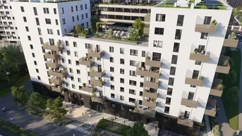 Expose Village im Dritten - PARK HOMES