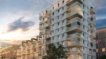 Expose Village im Dritten - PEAK HOMES