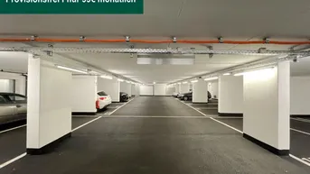 Expose +++ Nur 99€ - Provisionsfreier PKW-Stellplatz bei der U2 | 1020 Wien, Wehlistraße 334 +++