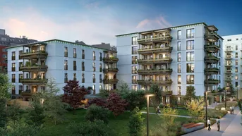 Expose LeopoldQuartier – Obere Donaustraße 27