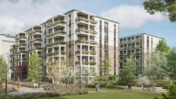 Expose LeopoldQuartier – Obere Donaustraße 23