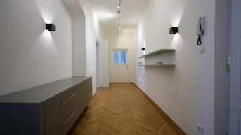 Expose Traumhafte 3-Zimmer-Wohnung im Andräviertel