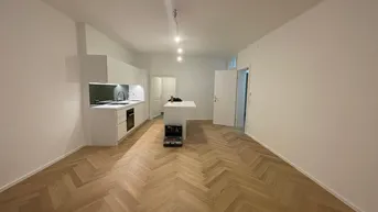 Expose Erstbezug nach Sanierung, 2-Zimmer-Wohnung im Herzen der Altstadt