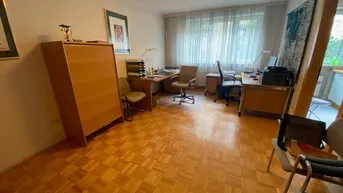 Expose 3 Zimmerwohnung mit Loggia in 5020 Salzburg-Lehen - zum Kauf