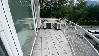 Expose Zentral gelegenes Büro in Nonntal