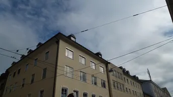 Expose Stadtbüro/Ordination in 5020 Salzburg Nähe Mirabellplatz