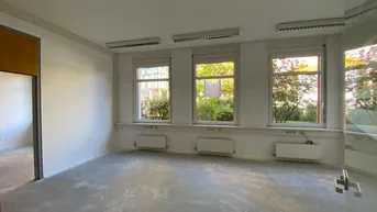 Expose Attraktive Bürofläche, 4020 Linz - zur Miete