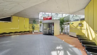 Expose Markante Bürofläche an der Alpenstraße zur Miete