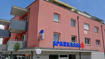 Expose Bürmoos I zentrales Geschäftslokal