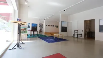 Expose Geschäftslokal mit Flair - Atelier - Schauraum