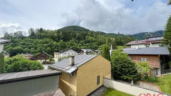 Expose 2-Zimmer-Wohnung mit Bergblick in 5700 Zell am See