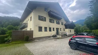Expose Wohnen auf 2 Ebenen