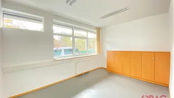 Expose Schönes Büro vor den Toren Salzburgs
