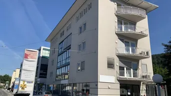 Expose Zentral gelegenes Büro in Nonntal