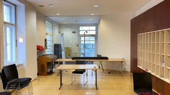 Expose Geschäftslokal I Salzburg Stadt