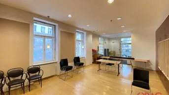 Expose Geschäftslokal I Salzburg Stadt