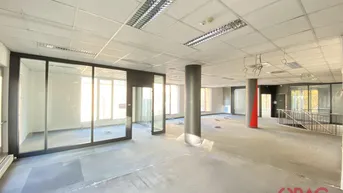 Expose Sehr helle Bürofläche - komplett saniert in 5020 Salzburg zu mieten