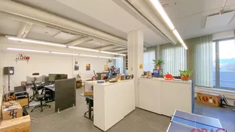 Expose Geschäftsfläche / Büro nahe Donau zu mieten - in 4040 Linz