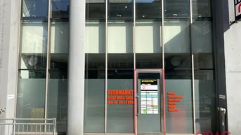 Expose Kompakte Geschäftsfläche nahe Donau zu mieten - in 4040 Linz