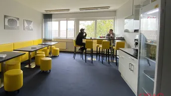Expose Gut geschnittene und gelegene Bürofläche in etabliertem Gewerbepark zu mieten - 5020 Salzburg