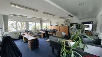 Expose Praktische Bürofläche in etabliertem Gewerbepark