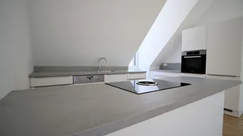 Expose 3-Zimmer-Dachgeschoßwohnung mit großer Terrasse in 5020 Salzburg - zur Miete