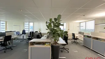 Expose Großzügige &amp; helle Büroflächen mit guter Infrastruktur