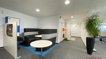 Expose Großzügige &amp; helle Büroflächen mit guter Infrastruktur
