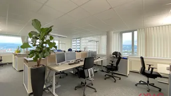 Expose Großzügige &amp; helle Büroflächen mit guter Infrastruktur