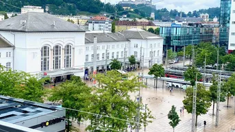Expose 2-Zimmer-Wohnung mit Loggia in 5020 Salzburg - zu kaufen