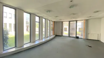 Expose Sehr praktisches und ausgesprochen günstig liegendes Büro - in 4020 Linz zu mieten