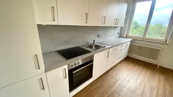 Expose 4-Zimmer-Wohnung mit Loggia in Liefering, 5020 Salzburg - zur Miete