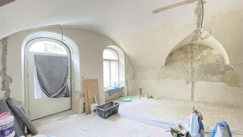 Expose Grundsaniertes Geschäftslokal in der Bergstraße 5020 Salzburg
