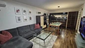 Expose großzügige 4-Zimmer-Wohnung mit zwei Balkonen