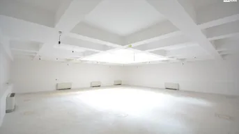 Expose GESCHÄFTS-/ BÜRO-/ PRÄSENATIONS-FLÄCHEN nahe SCHOTTENTOR