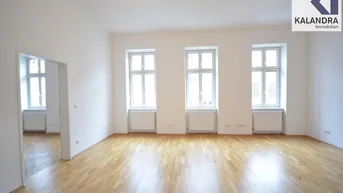 Expose 360° TOUR // ALTBAUWOHNUNG in SIEVERING // CLASSIC STYLE APARTMENT in "SIEVERING"
