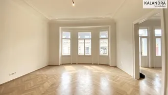 Expose 360° TOUR // REPRÄSENTATIVE STILWOHNUNG im STADTPALAIS // REPRESENTATIVE CLASSIC STYLE APARTMENT in CITY PALACE //