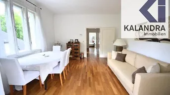 Expose 360° TOUR // FULLY FURNISHED APARTMENT with 2 BALCONIES // MÖBLIERTE NEUBAUMIETE mit 2 BALKONEN